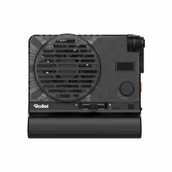 Rollei Lux Serie-LED-Kit | 100W | Bi-Color | LUX-Serie