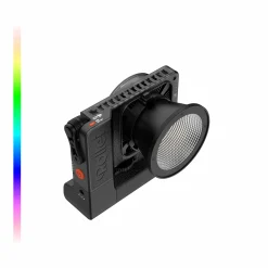 Rollei Lux Serie-LED-Kit | 100W | RGB-Color | LUX-Serie
