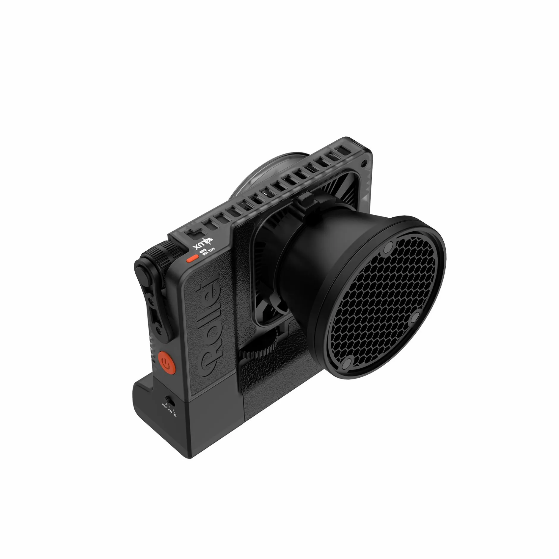 Rollei Lux Serie-LED-Kit | 100W | RGB-Color | LUX-Serie