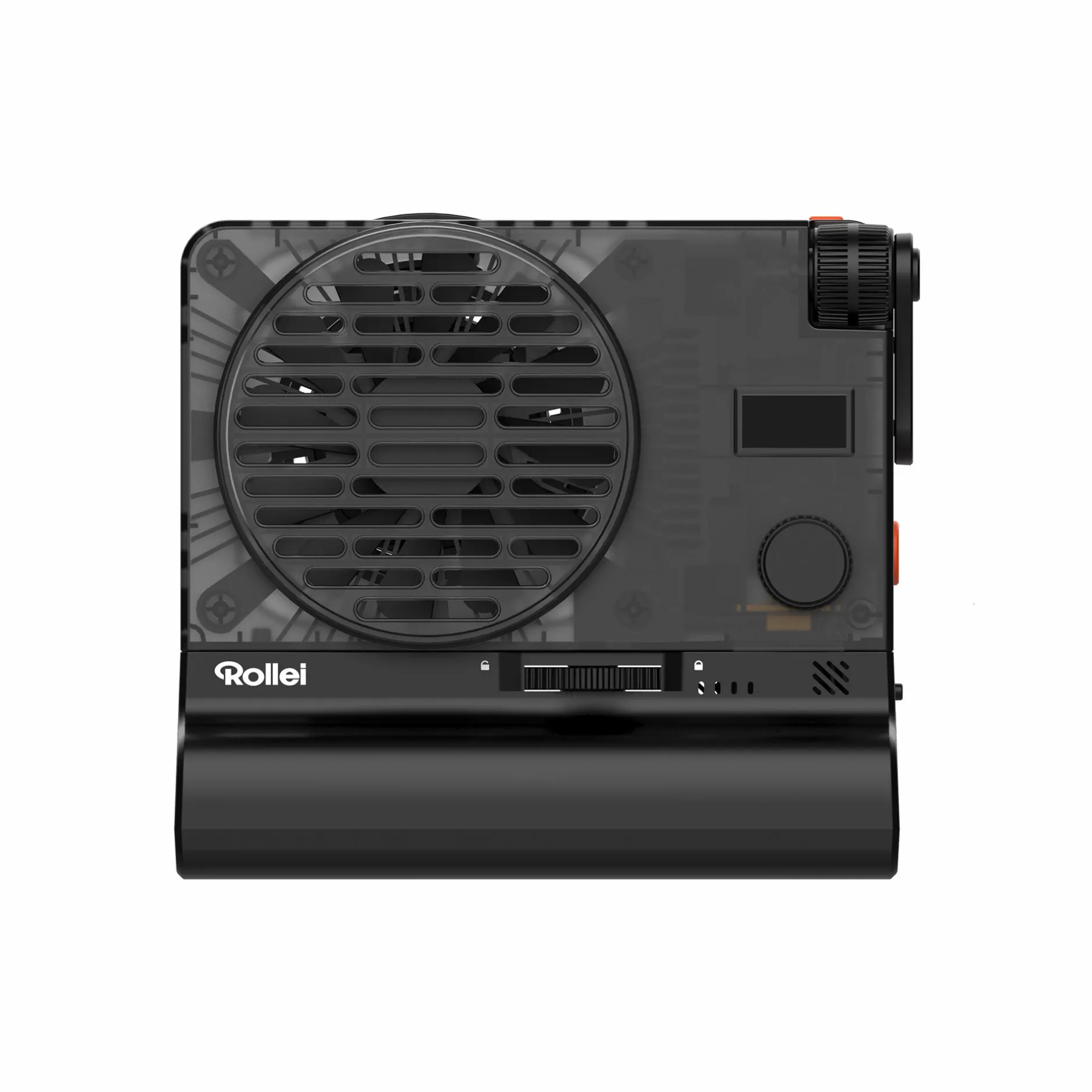 Rollei Lux Serie-LED-Kit | 100W | RGB-Color | LUX-Serie