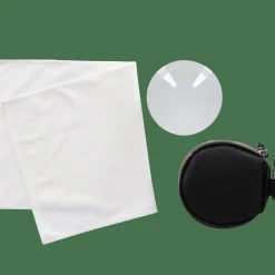 Rollei Lensballs-Lensball – 110 mm Vollglaskugel