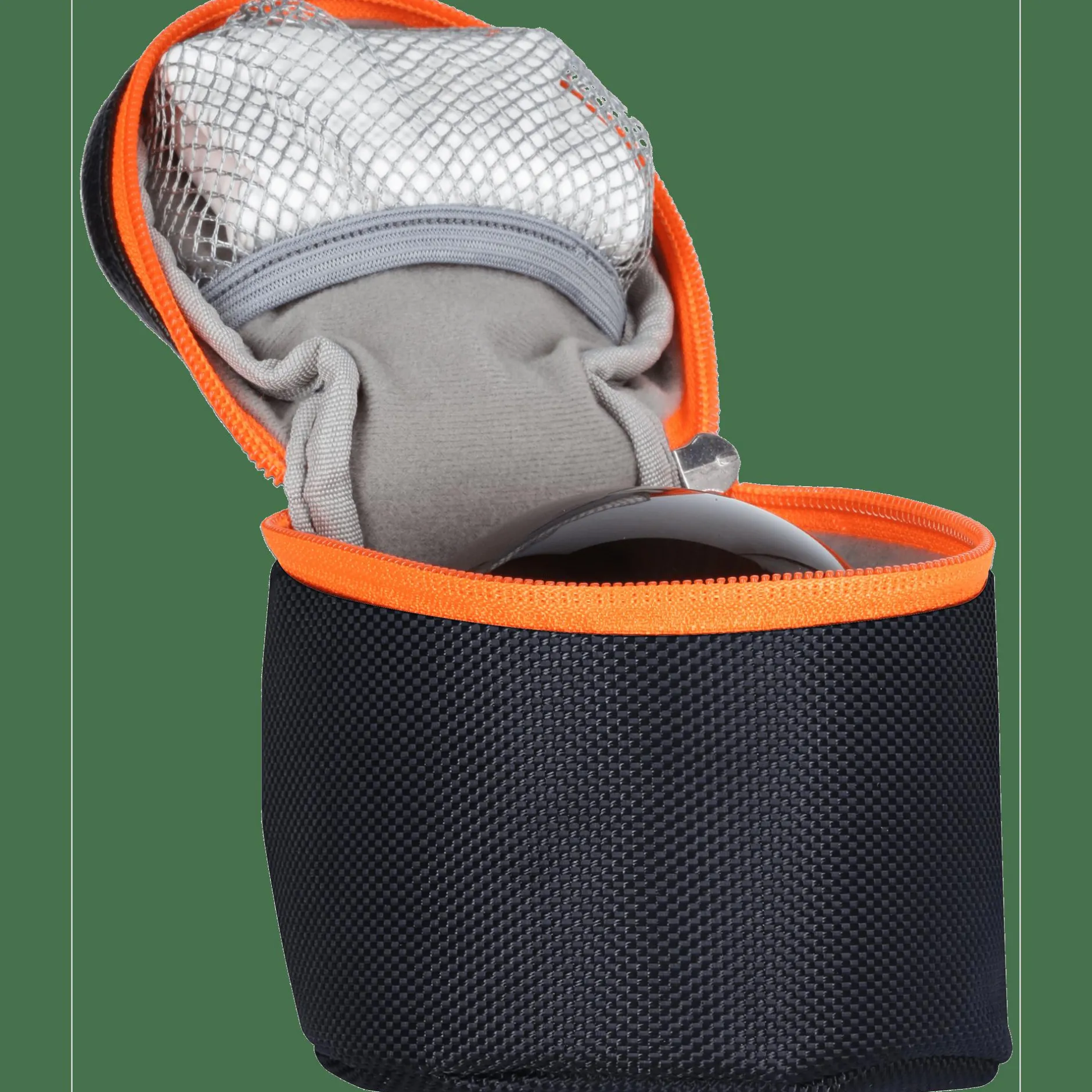 Rollei Lensballs-Lensball – 90 mm Vollglaskugel