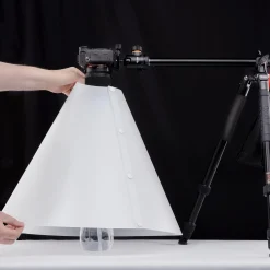 Rollei Diffusoren|Lichtkegel-Lichtkegel | Diffusor | Light Cone