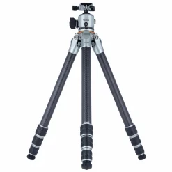 Rollei Lion Rock Pro|Dreibeinstative-Lion Rock Pro inkl. Stativkopf