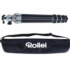 Rollei Lion Rock Pro|Dreibeinstative-Lion Rock Pro inkl. Stativkopf