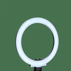 Rollei Ringlicht & Stablicht|Ringlicht & Stablicht-LUMIS Comfort Bi-Color - LED-Ringlicht