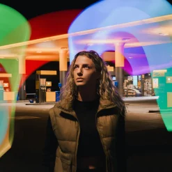 Rollei Ringlicht & Stablicht|Ringlicht & Stablicht-LUMIS Glow RGB - LED-Stablicht