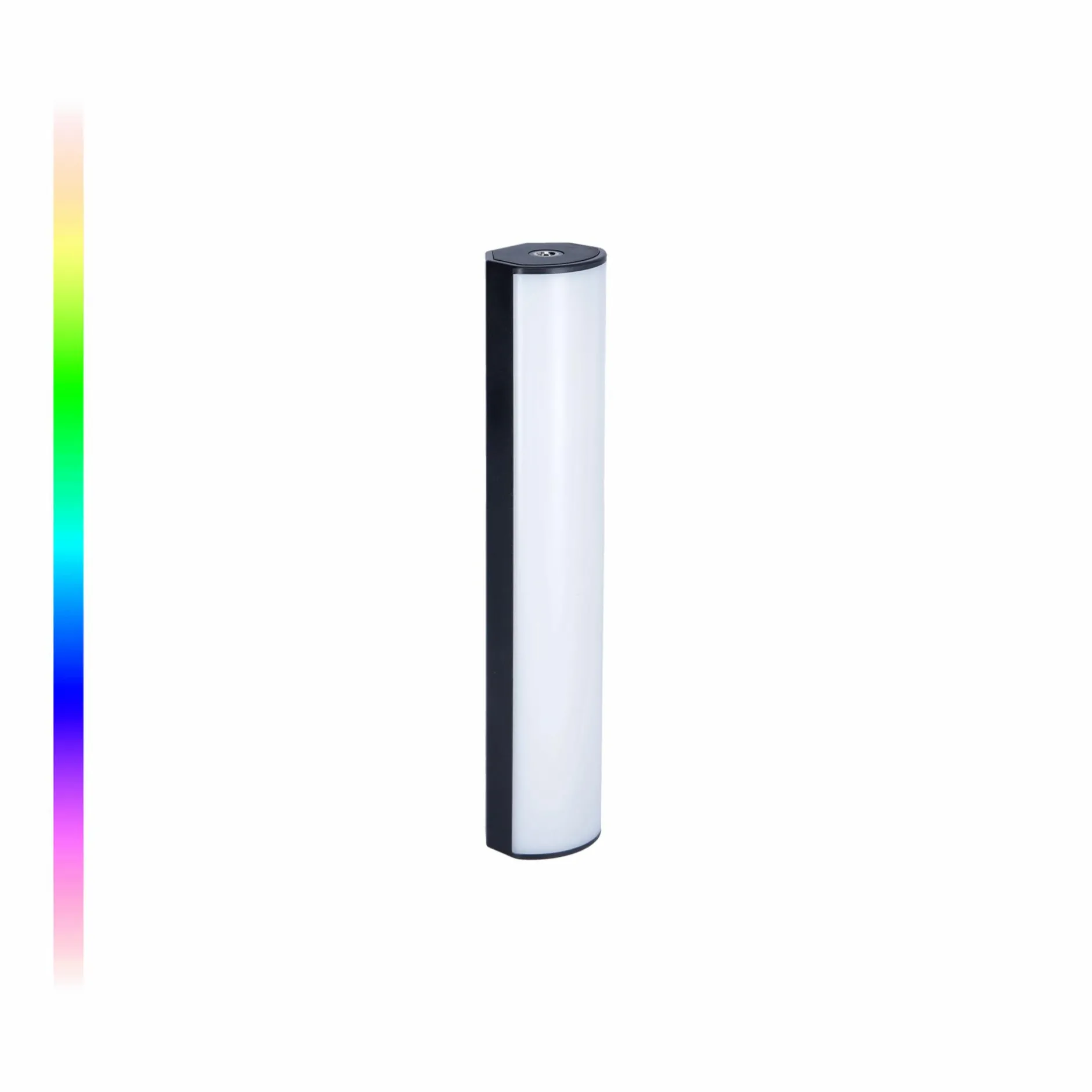 Rollei Lumis Serie|Lumis Serie-LUMIS I-Light RGB - LED-Stablicht