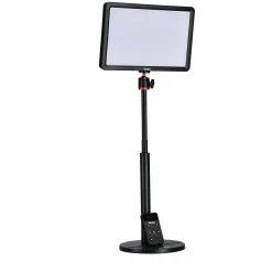 Rollei Pocket Led|Pocket Led-LUMIS Key Light Pro - LED-Streaming-Licht