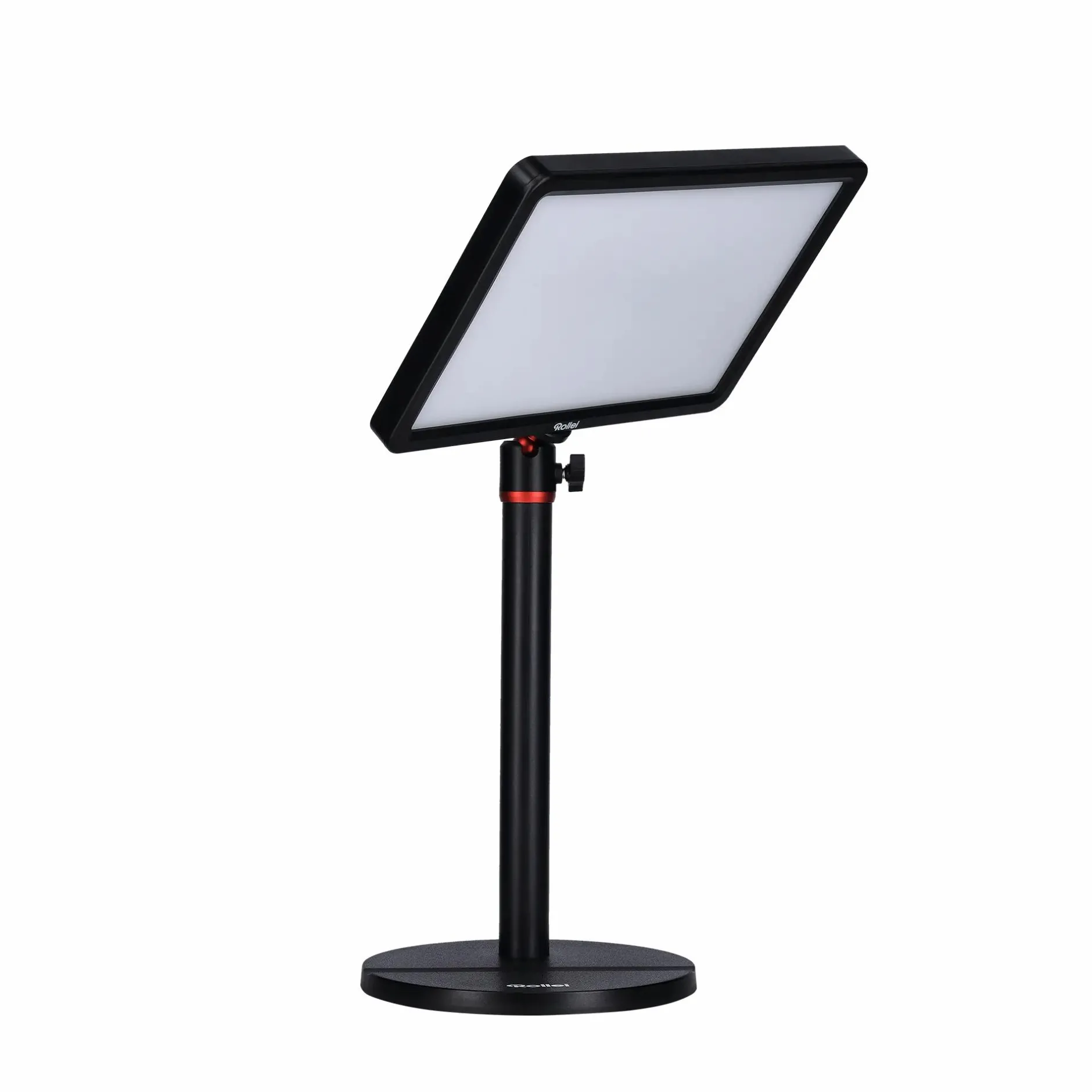 Rollei Pocket Led|Pocket Led-LUMIS Key Light Pro - LED-Streaming-Licht