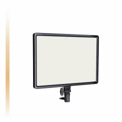 Rollei Flächenleuchten|Flächenleuchten-LUMIS LED-Panel Bi-Color