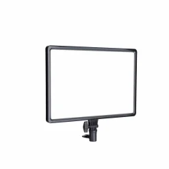 Rollei Flächenleuchten|Flächenleuchten-LUMIS LED-Panel Bi-Color