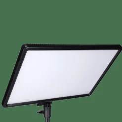 Rollei Flächenleuchten|Flächenleuchten-LUMIS LED-Panel Bi-Color