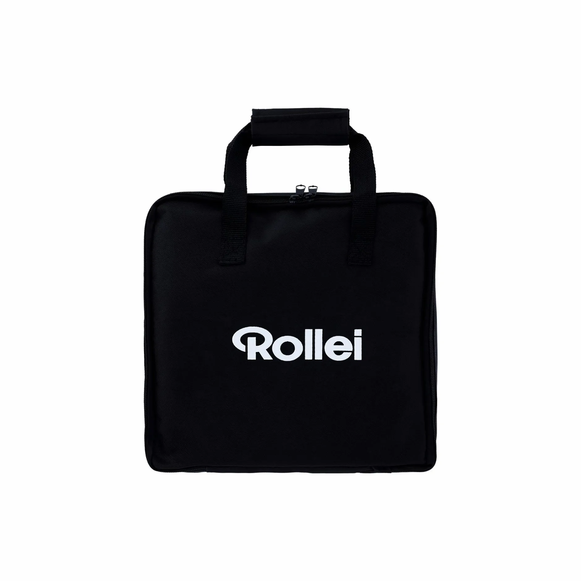 Rollei Flächenleuchten|Flächenleuchten-LUMIS Panel 600 RGB - LED-Panel