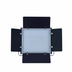 Rollei Flächenleuchten|Flächenleuchten-LUMIS Panel 600 RGB - LED-Panel