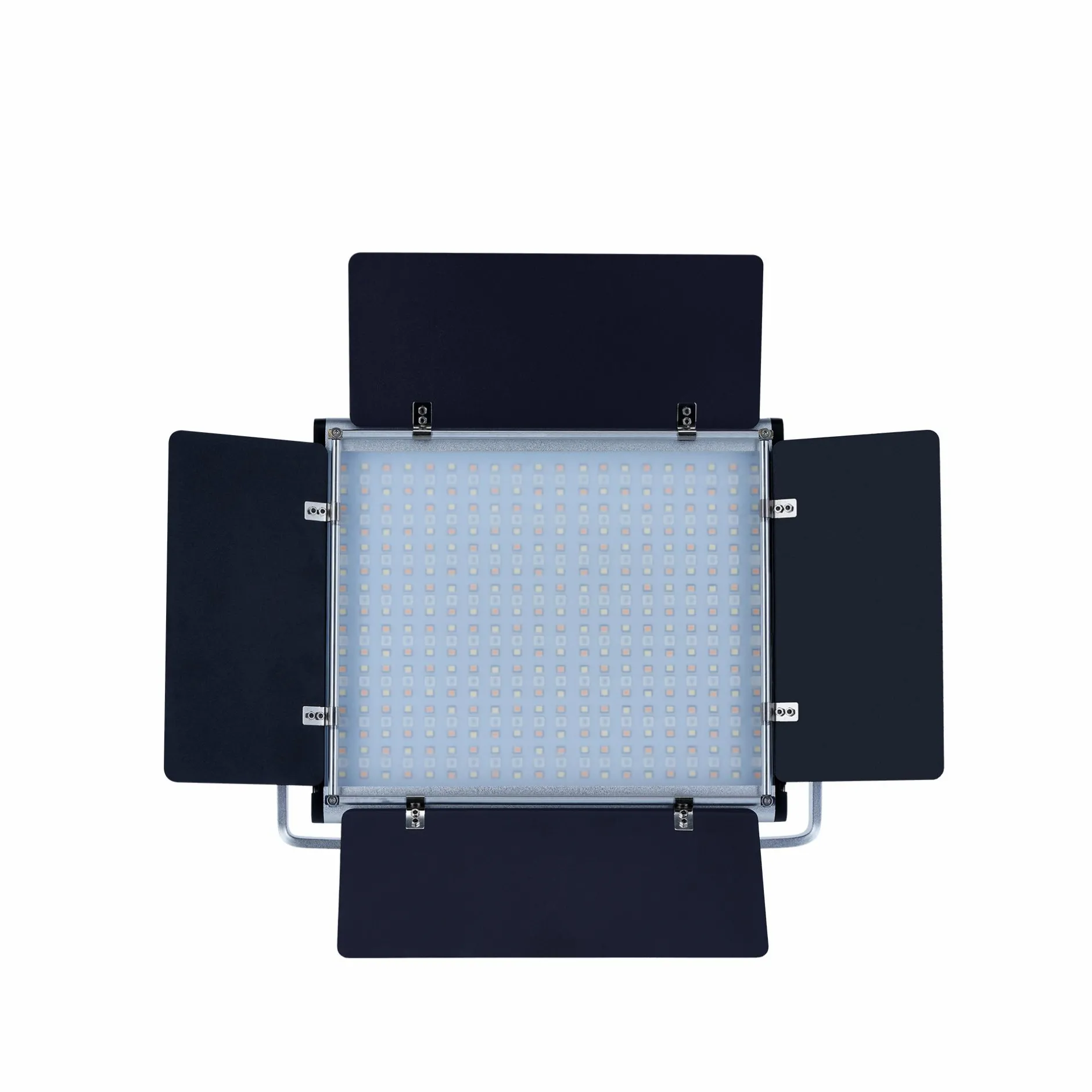 Rollei Flächenleuchten|Flächenleuchten-LUMIS Panel 600 RGB - LED-Panel