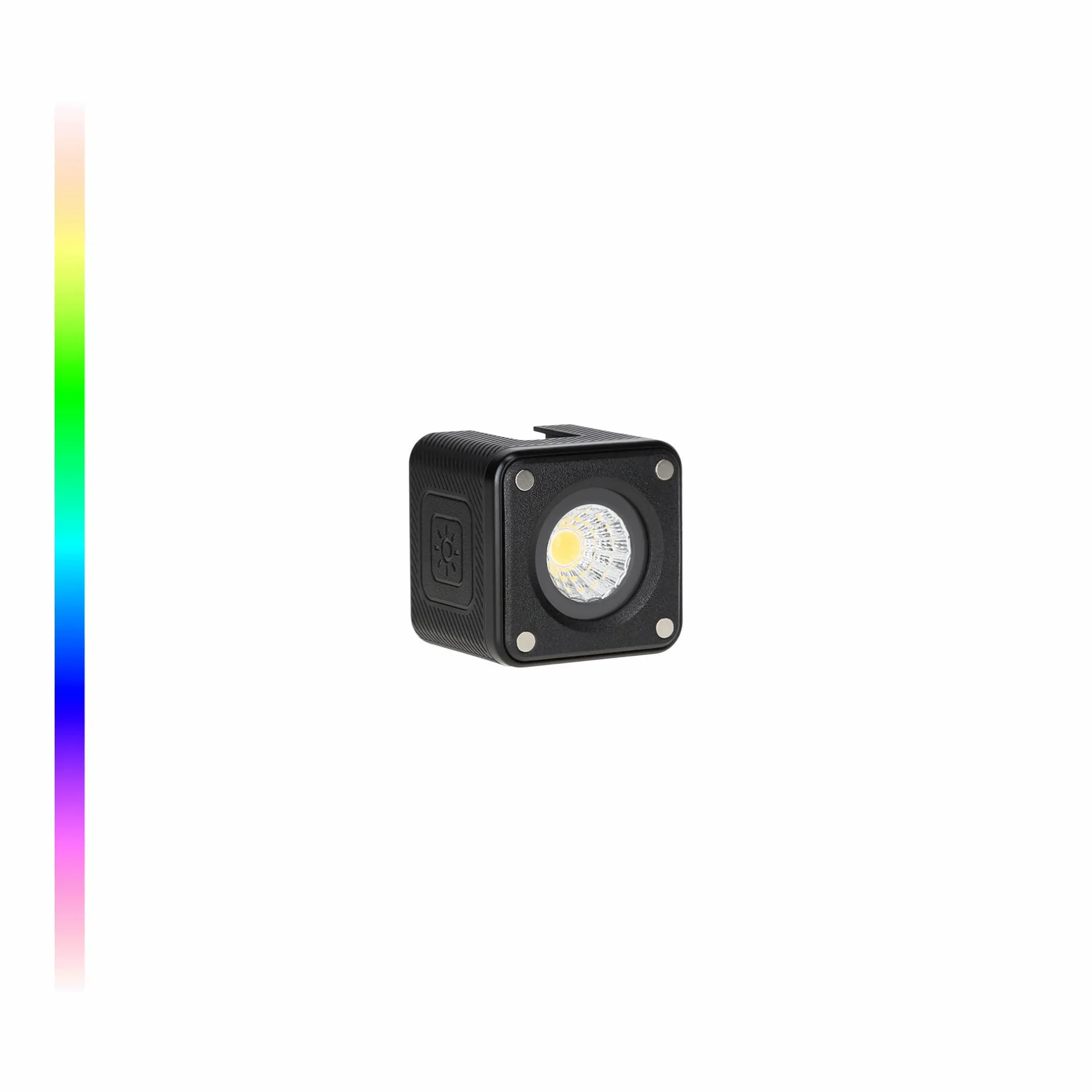 Rollei Pocket Led|Pocket Led-LUMIS Solo 2 - LED-Würfel