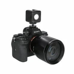 Rollei Pocket Led|Pocket Led-LUMIS Solo 2 - LED-Würfel