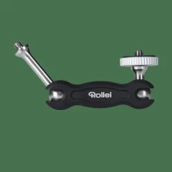 Rollei Winkelarme & Erweiterungen-Magic Arm Mini