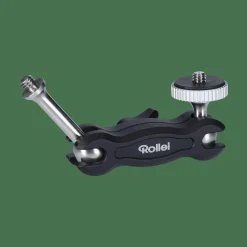 Rollei Winkelarme & Erweiterungen-Magic Arm Mini