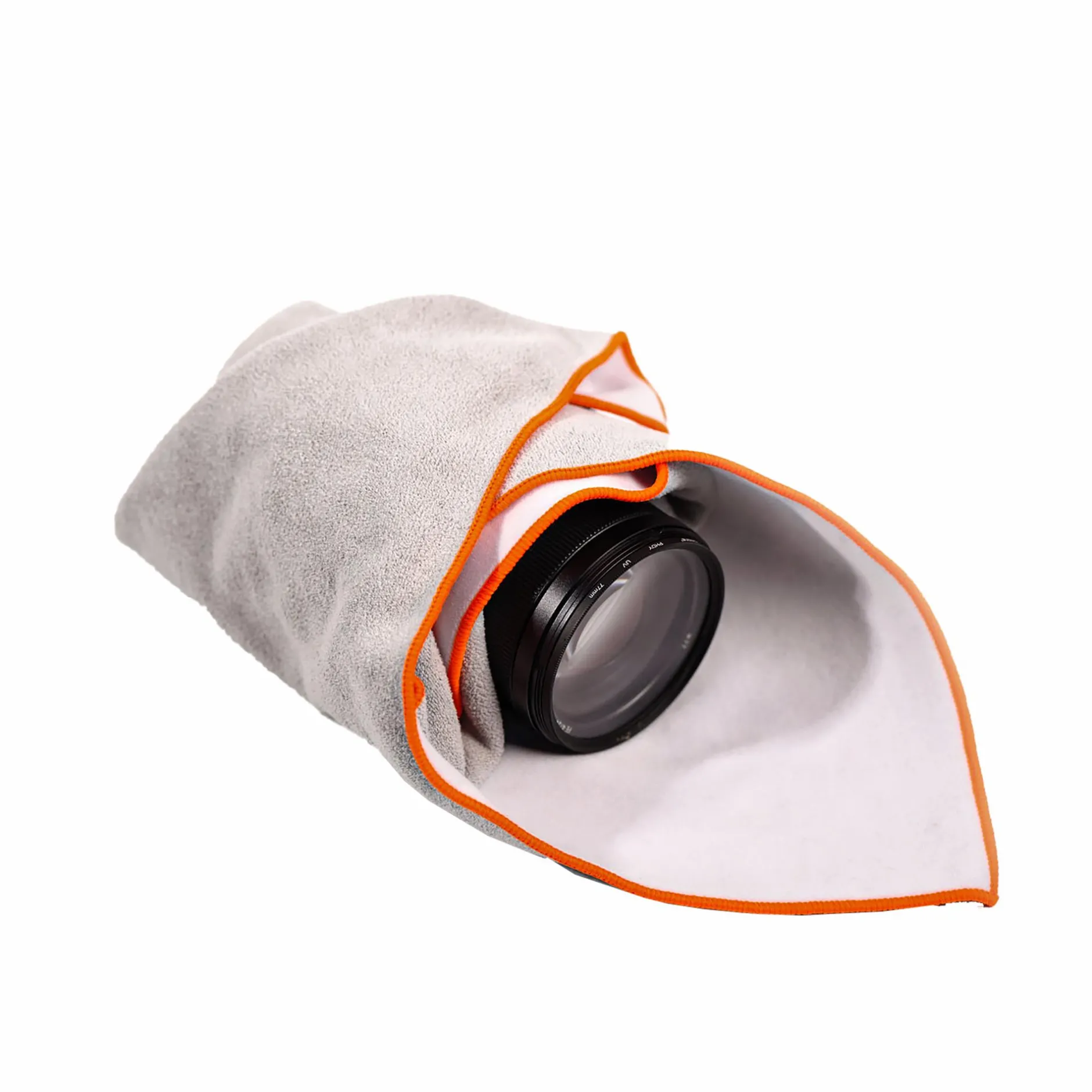 Rollei Reinigung-Magic Reinigungstuch 45x45