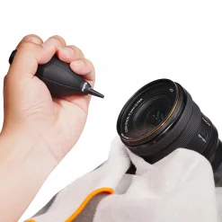 Rollei Reinigung-Magic Reinigungstuch 45x45