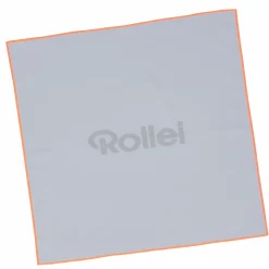 Rollei Reinigung-Magic Reinigungstuch 45x45