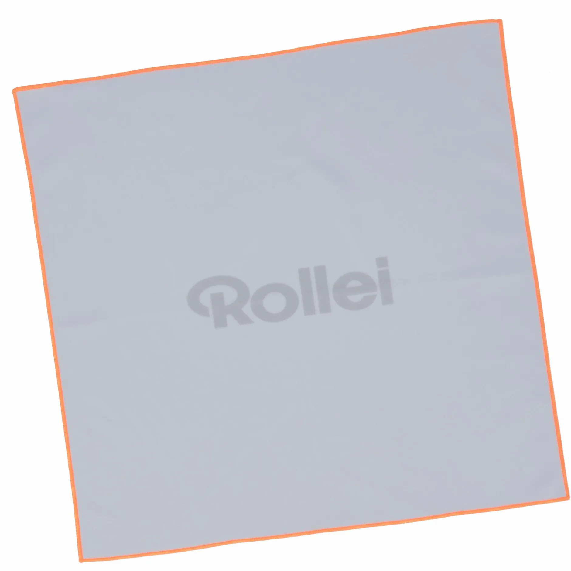 Rollei Reinigung-Magic Reinigungstuch 45x45