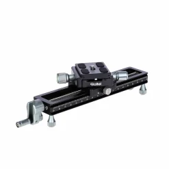 Rollei Stativköpfe|Schlitten-Makroschlitten