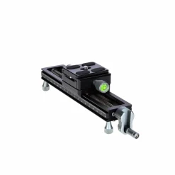 Rollei Stativköpfe|Schlitten-Makroschlitten