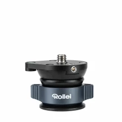 Rollei Stativköpfe-Mini Nivellierkopf