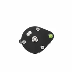 Rollei Stativköpfe-Mini Nivellierkopf