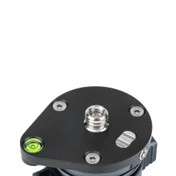 Rollei Stativköpfe-Mini Nivellierkopf