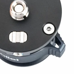 Rollei Stativköpfe-Mini Nivellierkopf