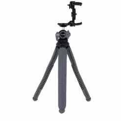 Rollei Tisch- & Ministative|Smartphone-Stative-Mini Smartphone Stativ | Flexibel | Monkey Pod 3