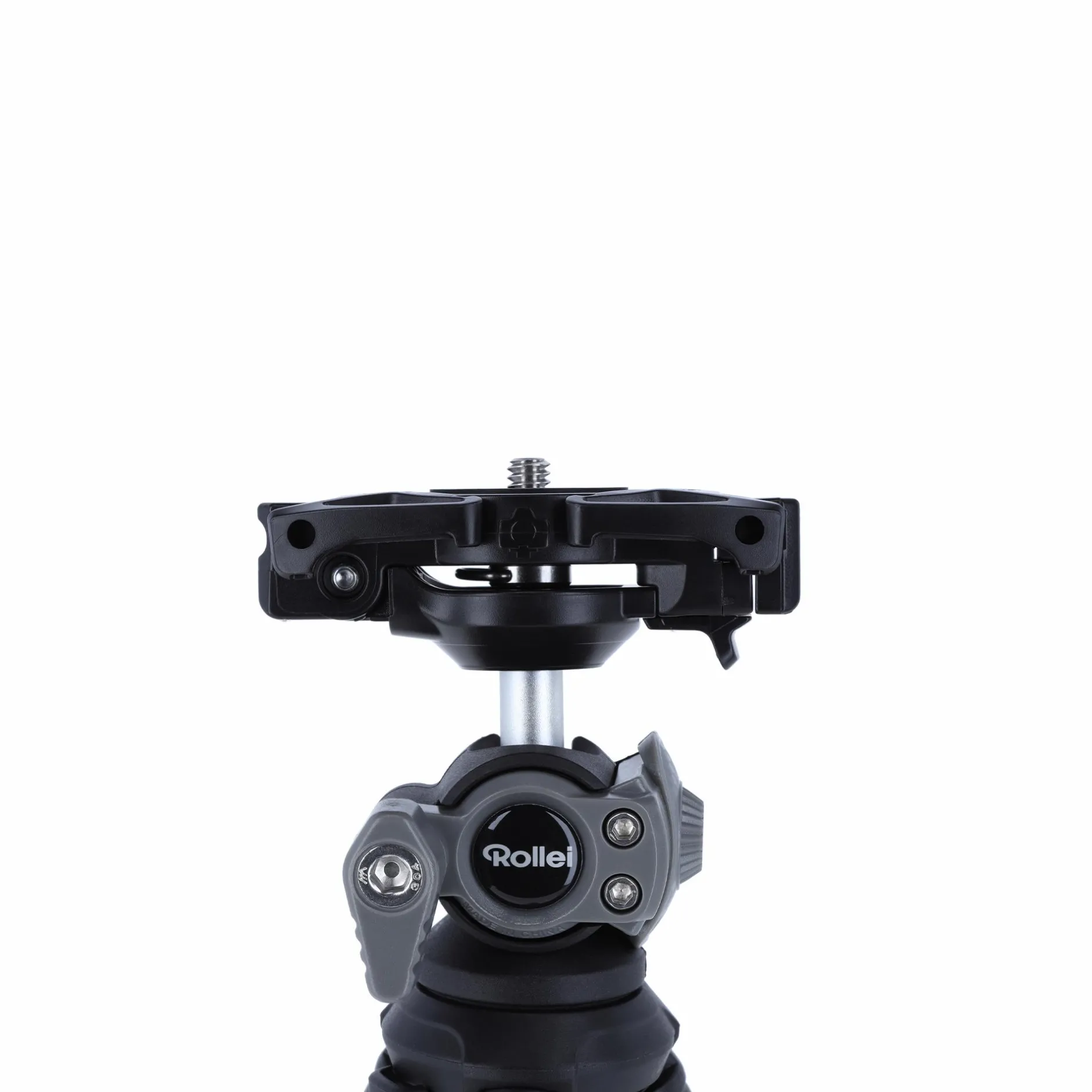 Rollei Tisch- & Ministative|Smartphone-Stative-Mini Smartphone Stativ | Flexibel | Monkey Pod 3