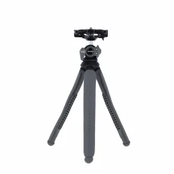 Rollei Tisch- & Ministative|Smartphone-Stative-Mini Smartphone Stativ | Flexibel | Monkey Pod 3