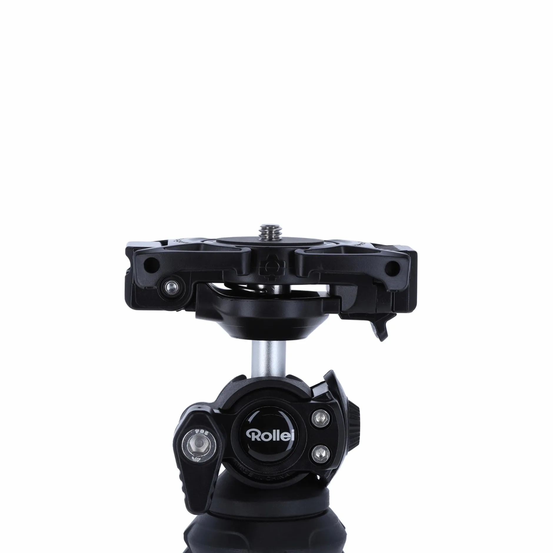 Rollei Tisch- & Ministative|Smartphone-Stative-Mini Smartphone Stativ | Flexibel | Monkey Pod 3