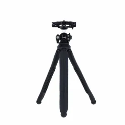 Rollei Tisch- & Ministative|Smartphone-Stative-Mini Smartphone Stativ | Flexibel | Monkey Pod 3