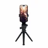 Rollei Selfie Sticks|Tisch- & Ministative-Mini Smartphone Stativ | mit Griff | Creator Grip