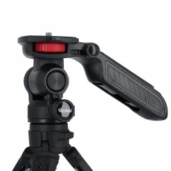 Rollei Selfie Sticks|Tisch- & Ministative-Mini Smartphone Stativ | mit Griff | Creator Grip