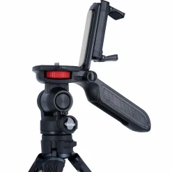 Rollei Selfie Sticks|Tisch- & Ministative-Mini Smartphone Stativ | mit Griff | Creator Grip