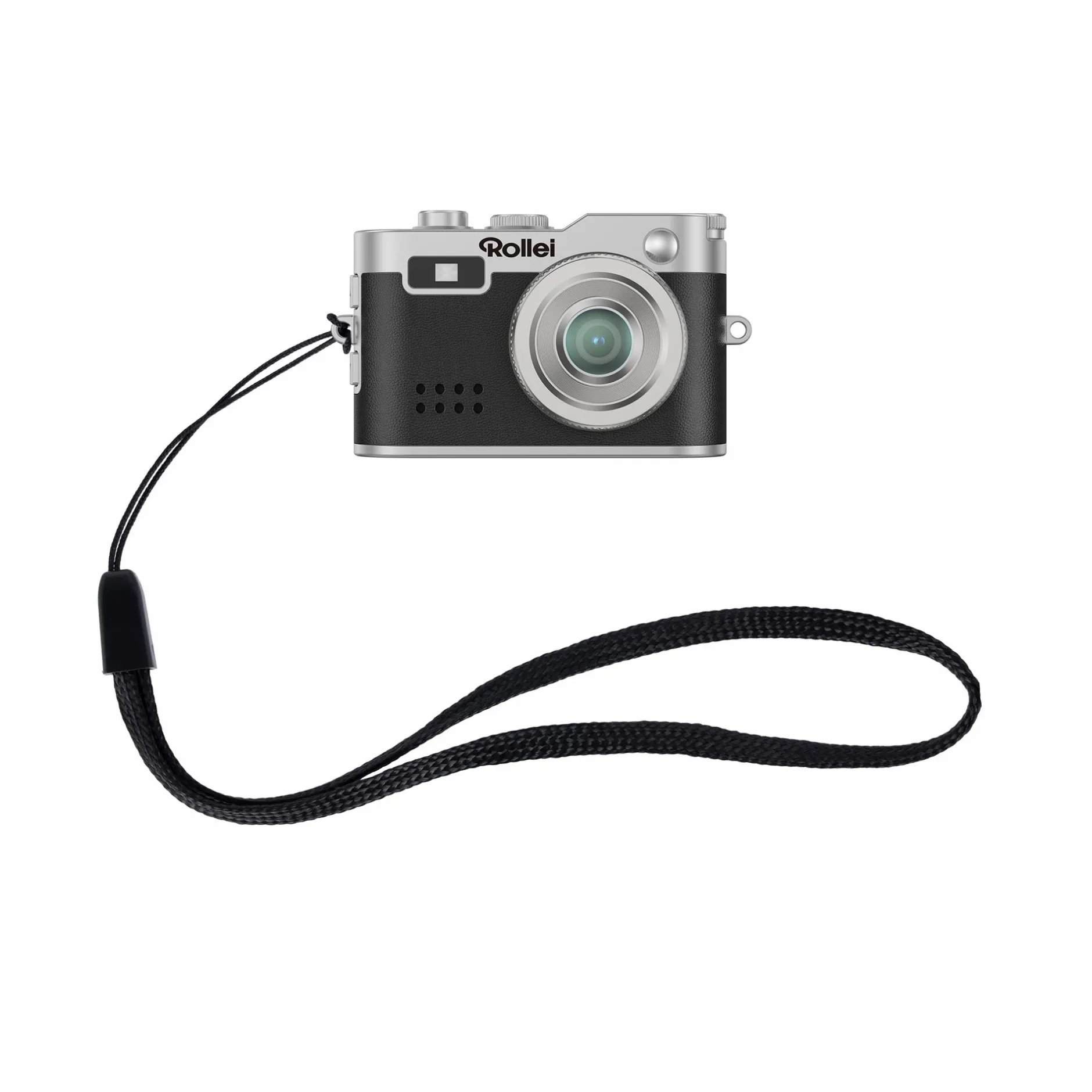 Rollei Digitalkameras-Mini-Digitalkamera | versch. Farben