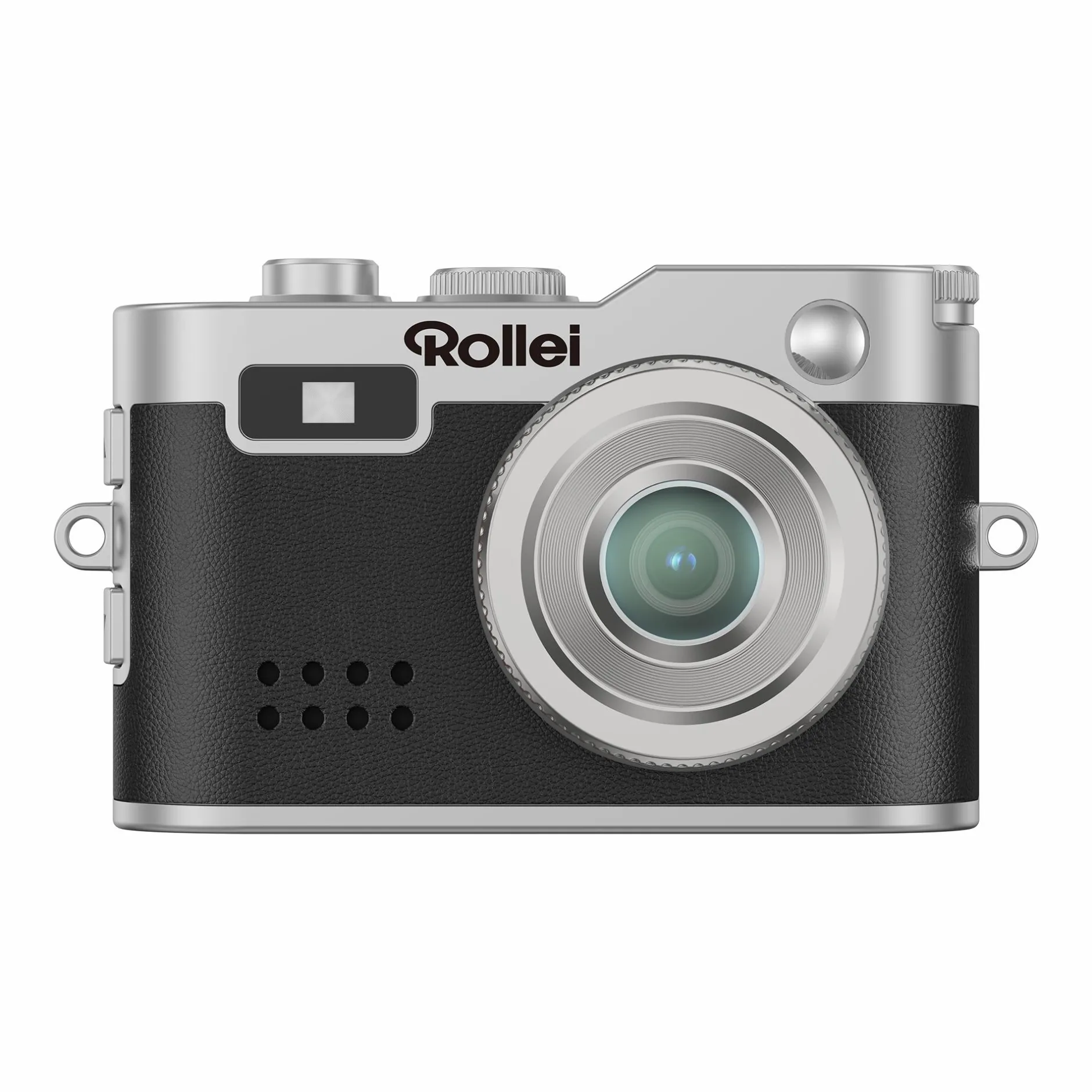 Rollei Digitalkameras-Mini-Digitalkamera | versch. Farben