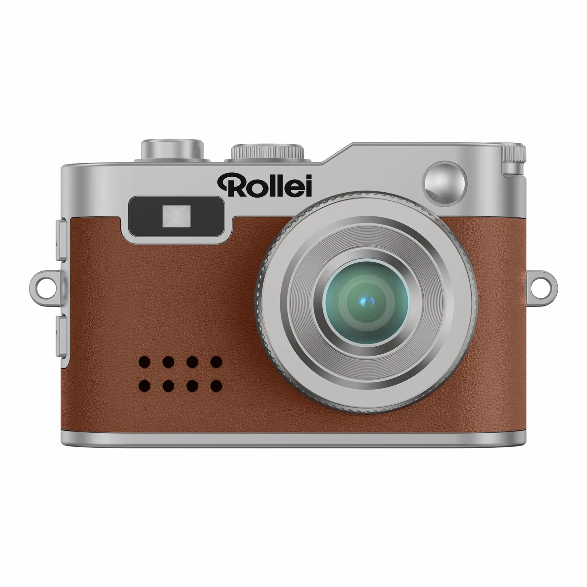 Rollei Digitalkameras-Mini-Digitalkamera | versch. Farben