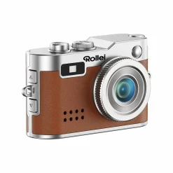 Rollei Digitalkameras-Mini-Digitalkamera | versch. Farben