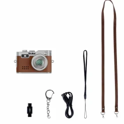 Rollei Digitalkameras-Mini-Digitalkamera | versch. Farben