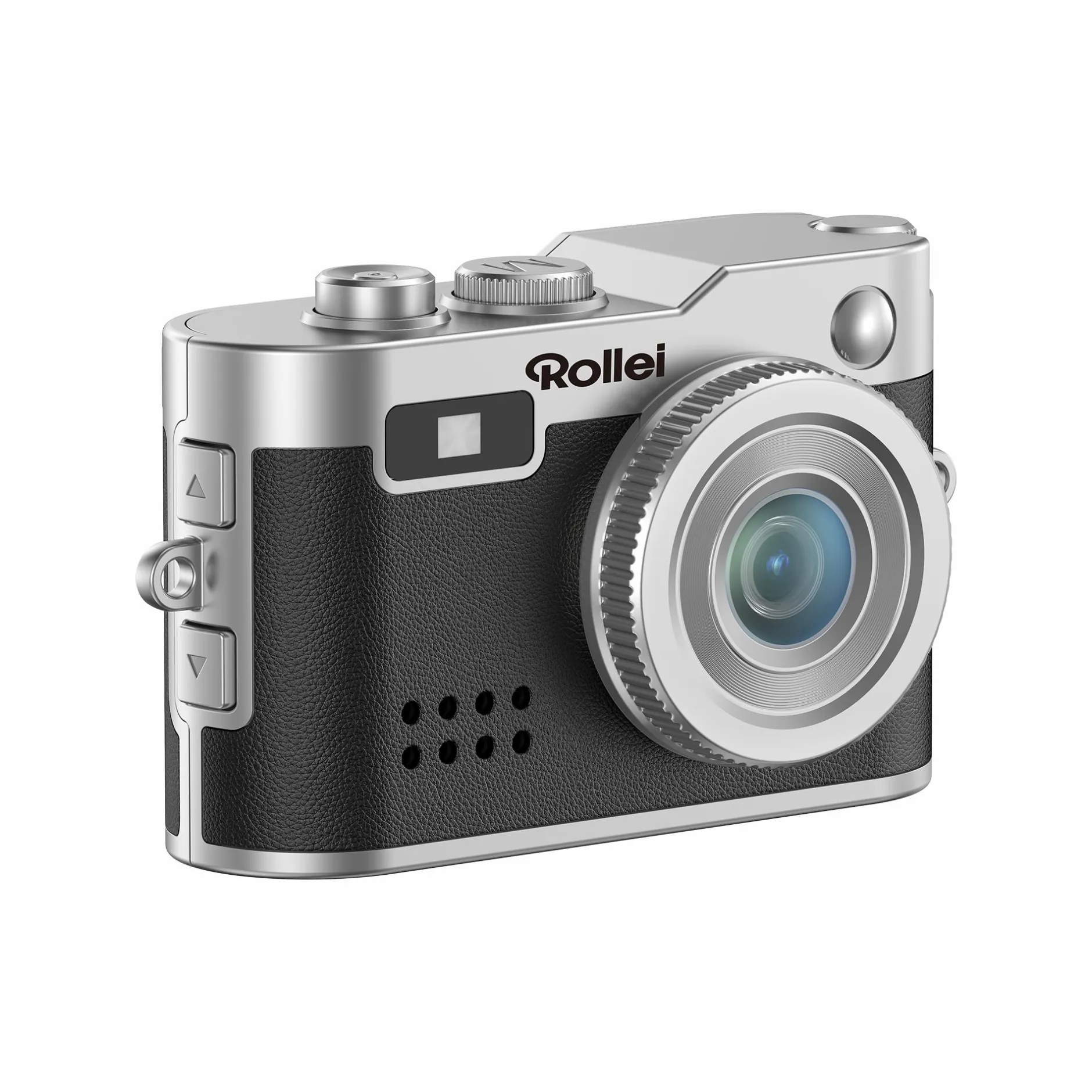 Rollei Digitalkameras-Mini-Digitalkamera | versch. Farben