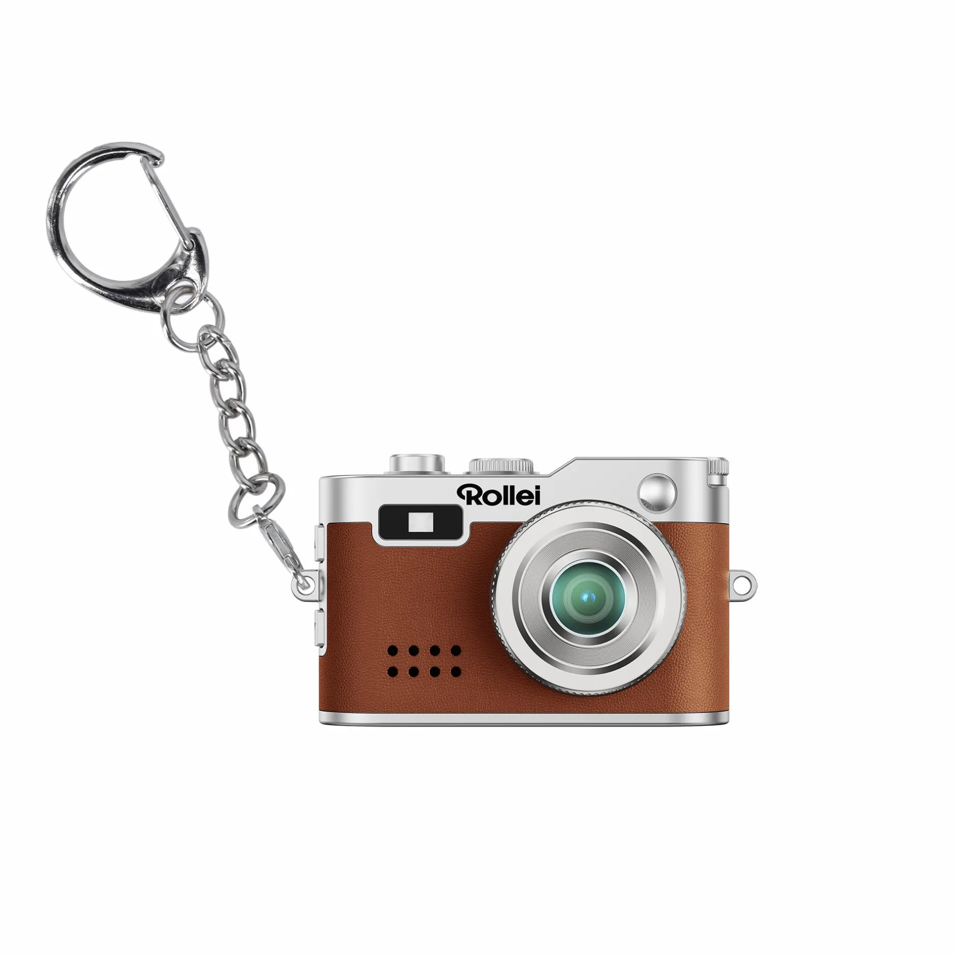 Rollei Digitalkameras-Mini-Digitalkamera | versch. Farben