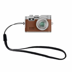 Rollei Digitalkameras-Mini-Digitalkamera | versch. Farben